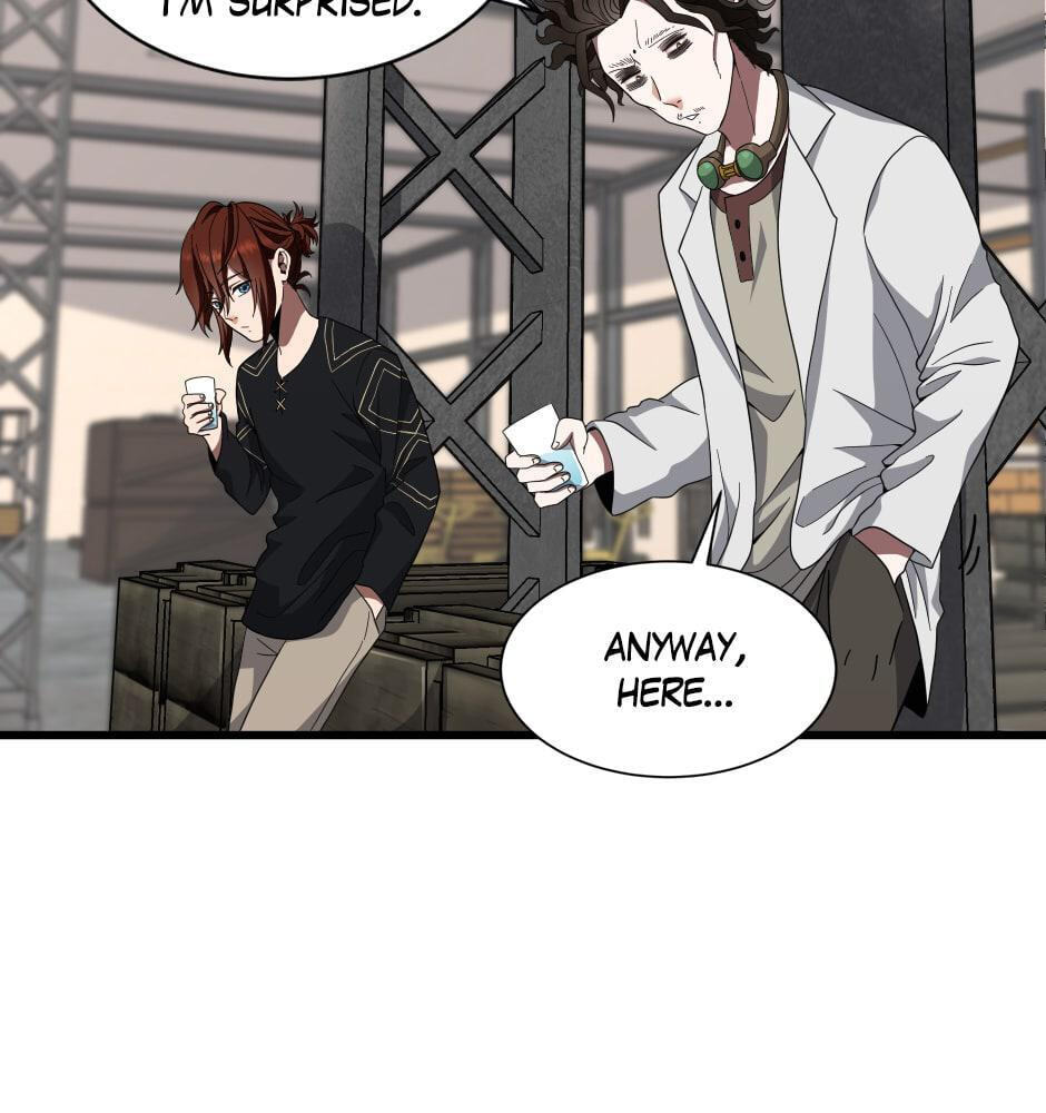 The Beginning After the End, chapter 85, image 19