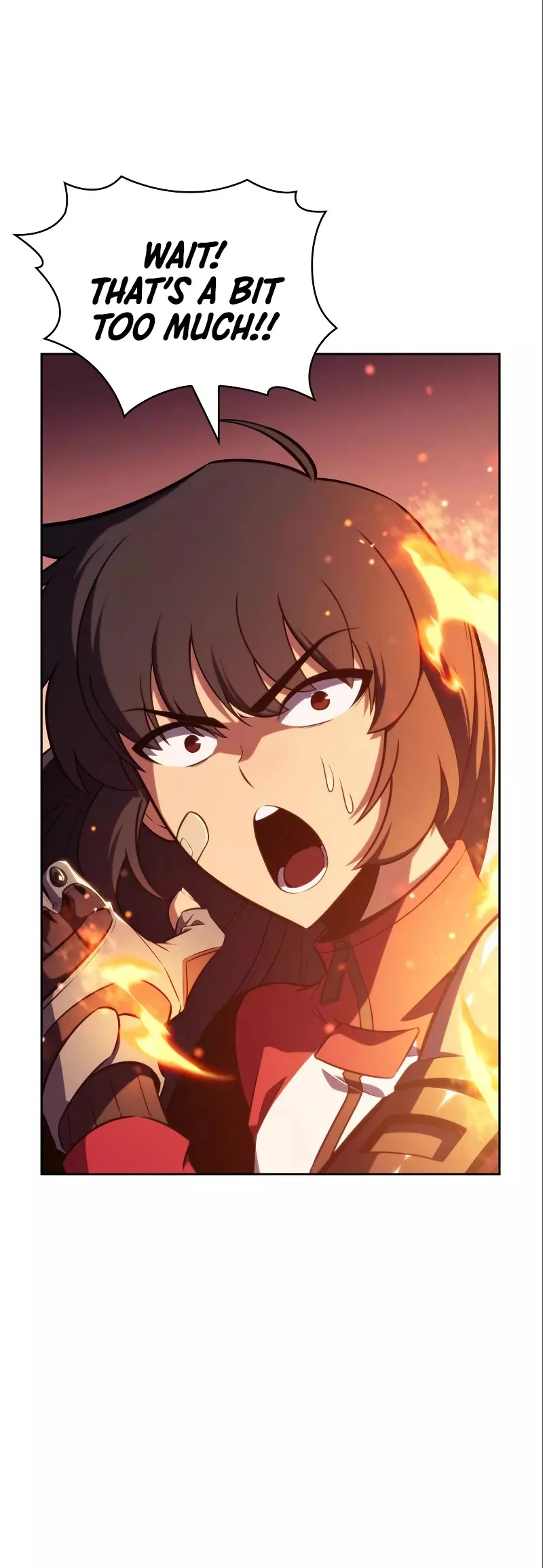 Solo Max-Level Newbie, chapter 123, image 31
