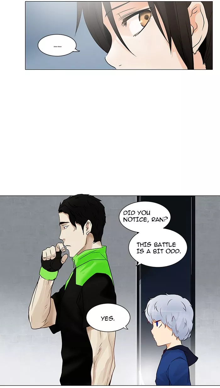 Tower of God, chapter 153, image 15