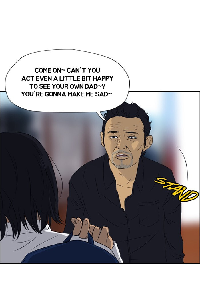 Wind Breaker, chapter 29, page 20