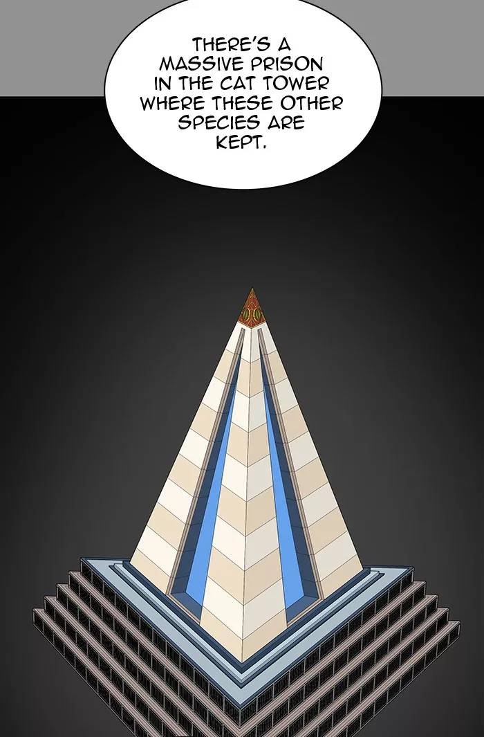 Tower of God, chapter 491, image 38
