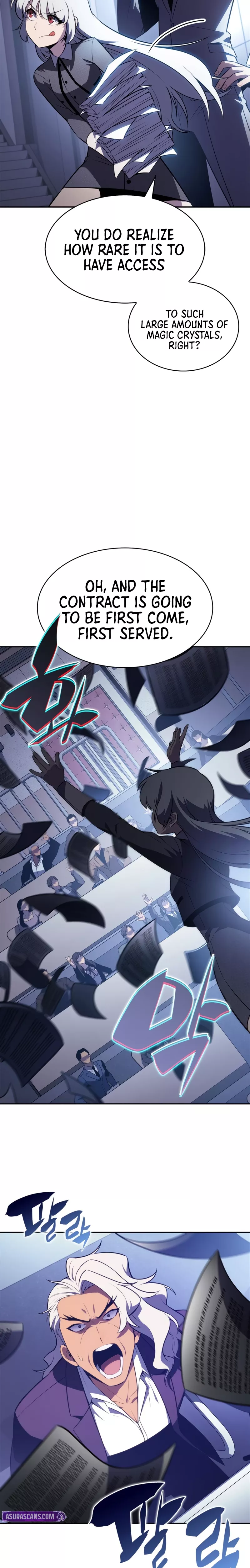 Solo Max-Level Newbie, chapter 239, image 36