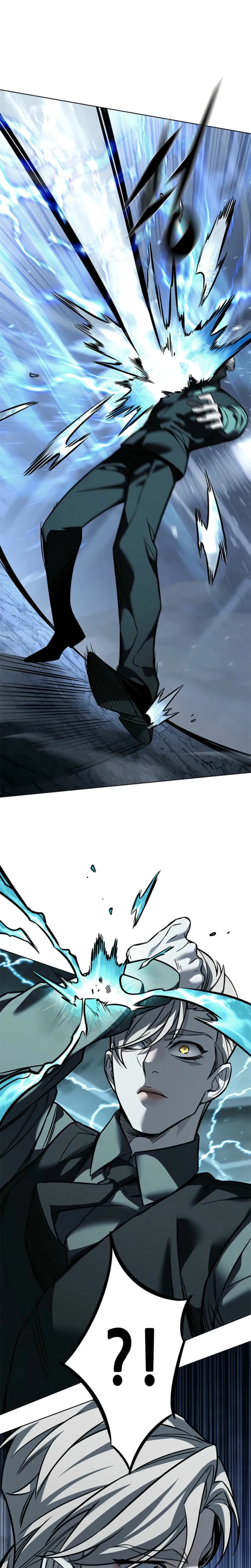 Eleceed, chapter 398, image 35