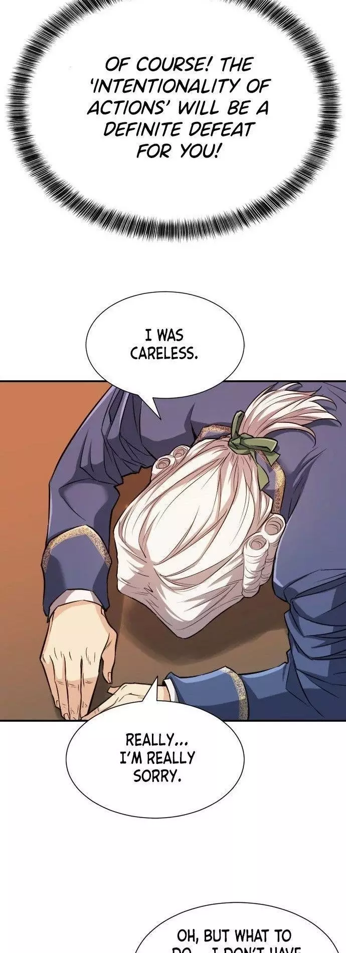 The Greatest Estate Developer, chapter 23, image 20