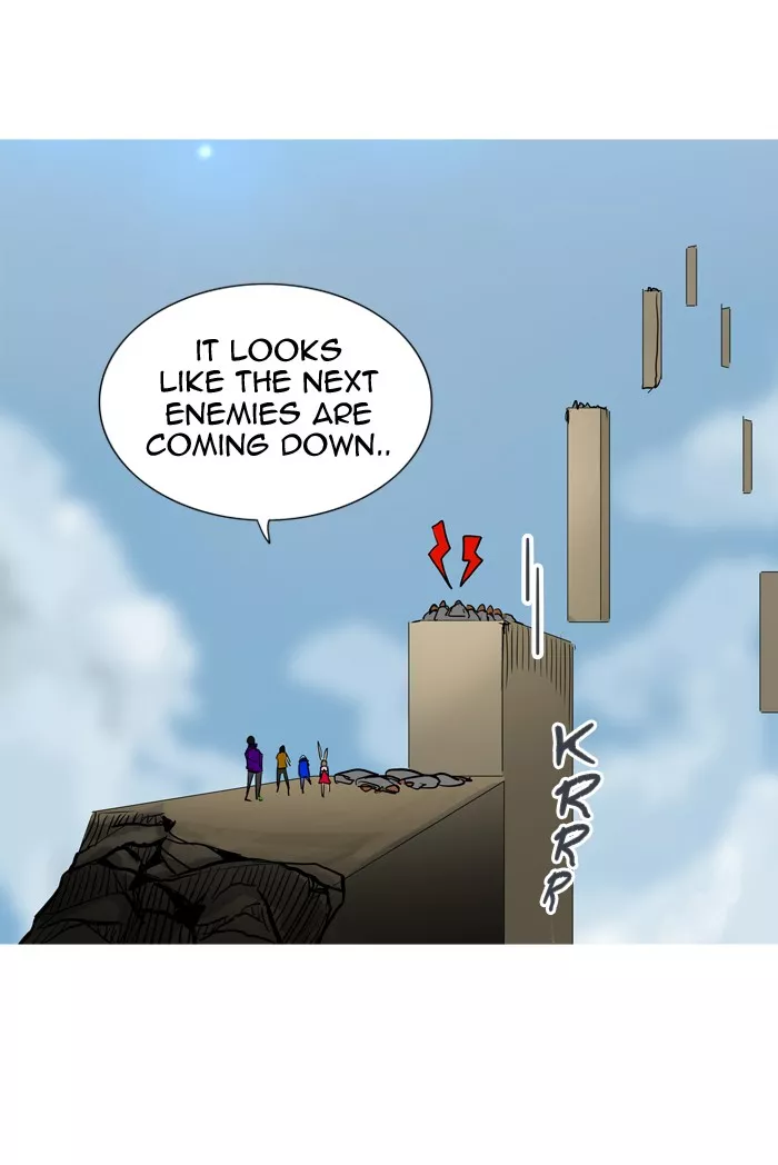 Tower of God, chapter 278, image 16