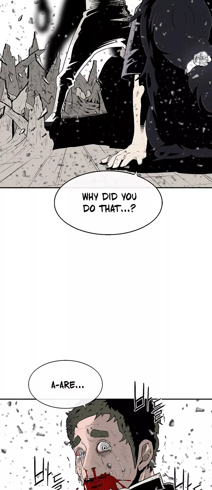 Legend of the Northern Blade, chapter 89, image 28