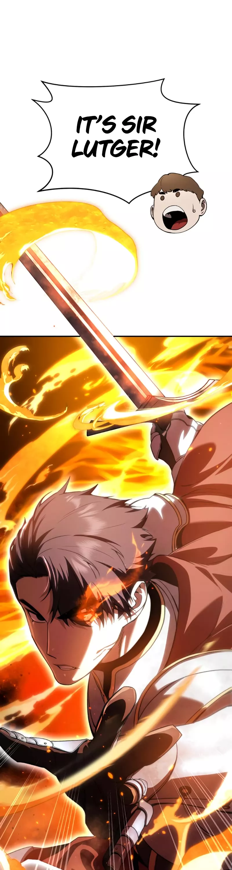 Star-Fostered Swordmaster, chapter 29, image 75