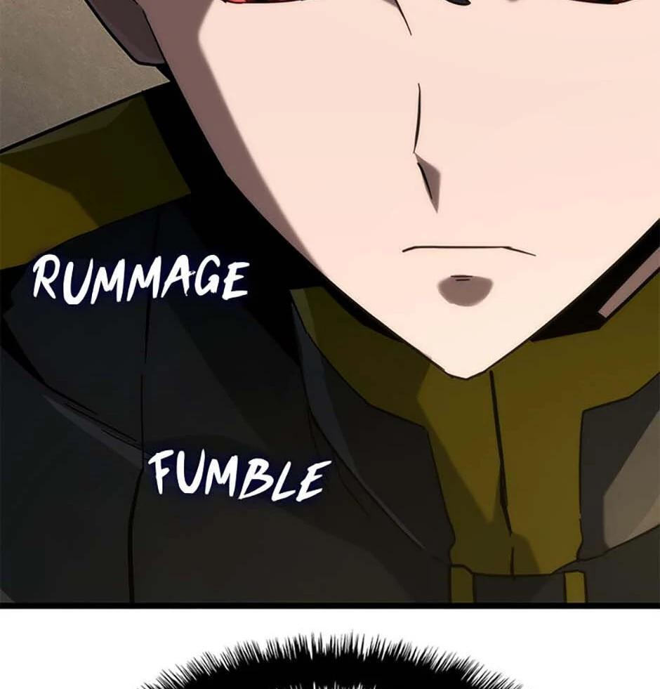 Revenge of the Baskerville Bloodhound, chapter 91, image 48