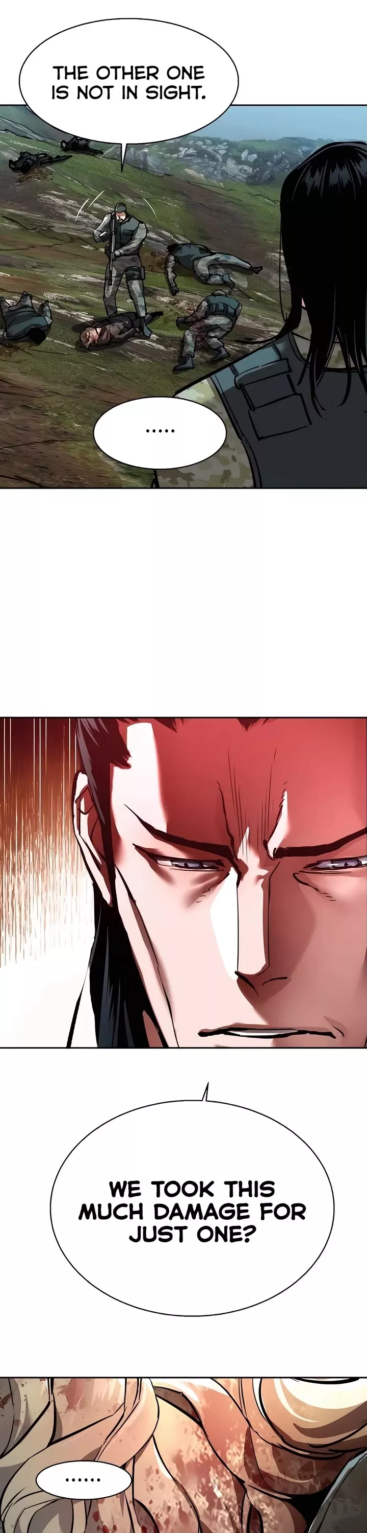 Teenage Mercenary, chapter 249, image 37
