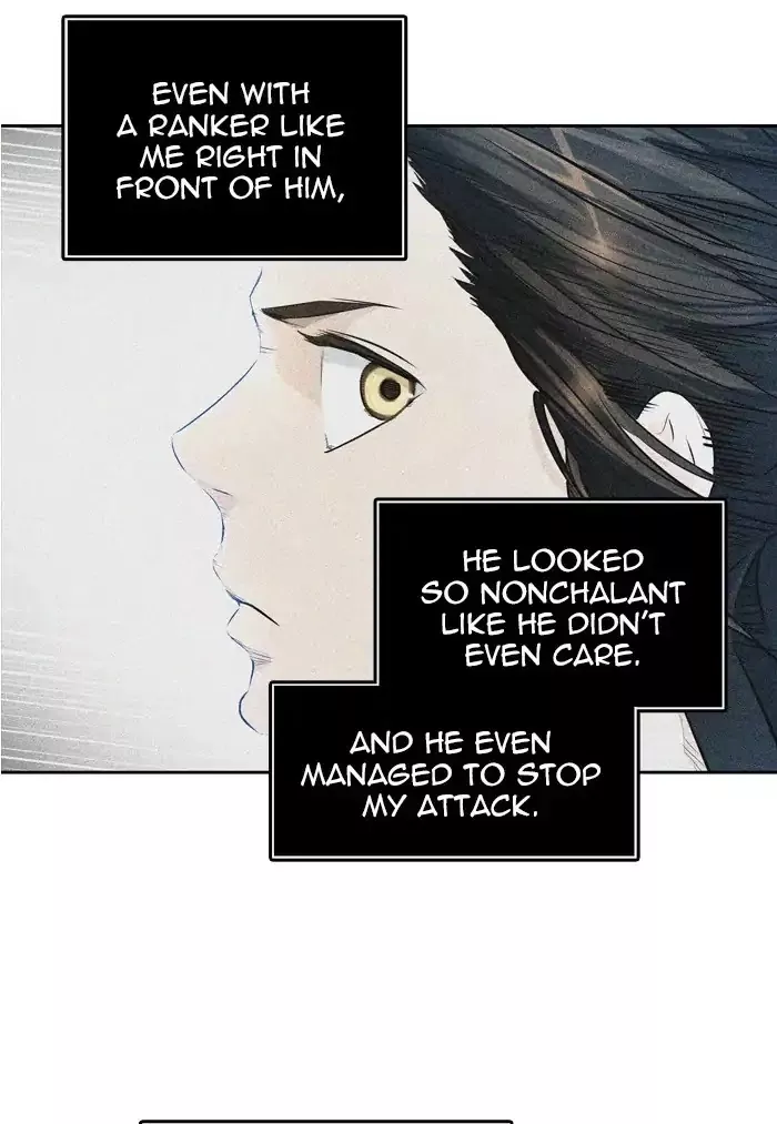 Tower of God, chapter 433, image 145