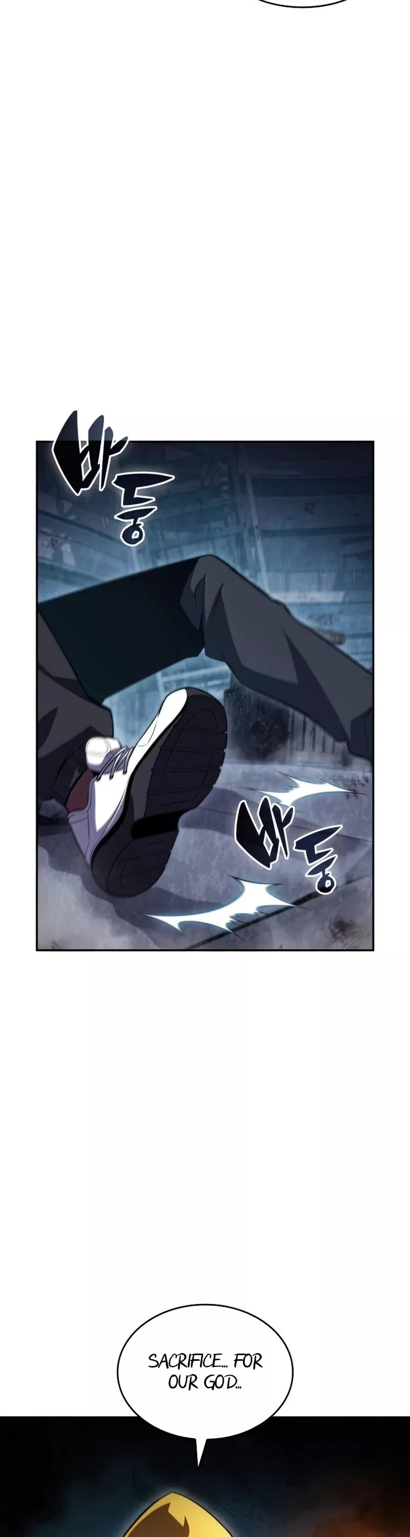 Solo Max-Level Newbie, chapter 60, image 54