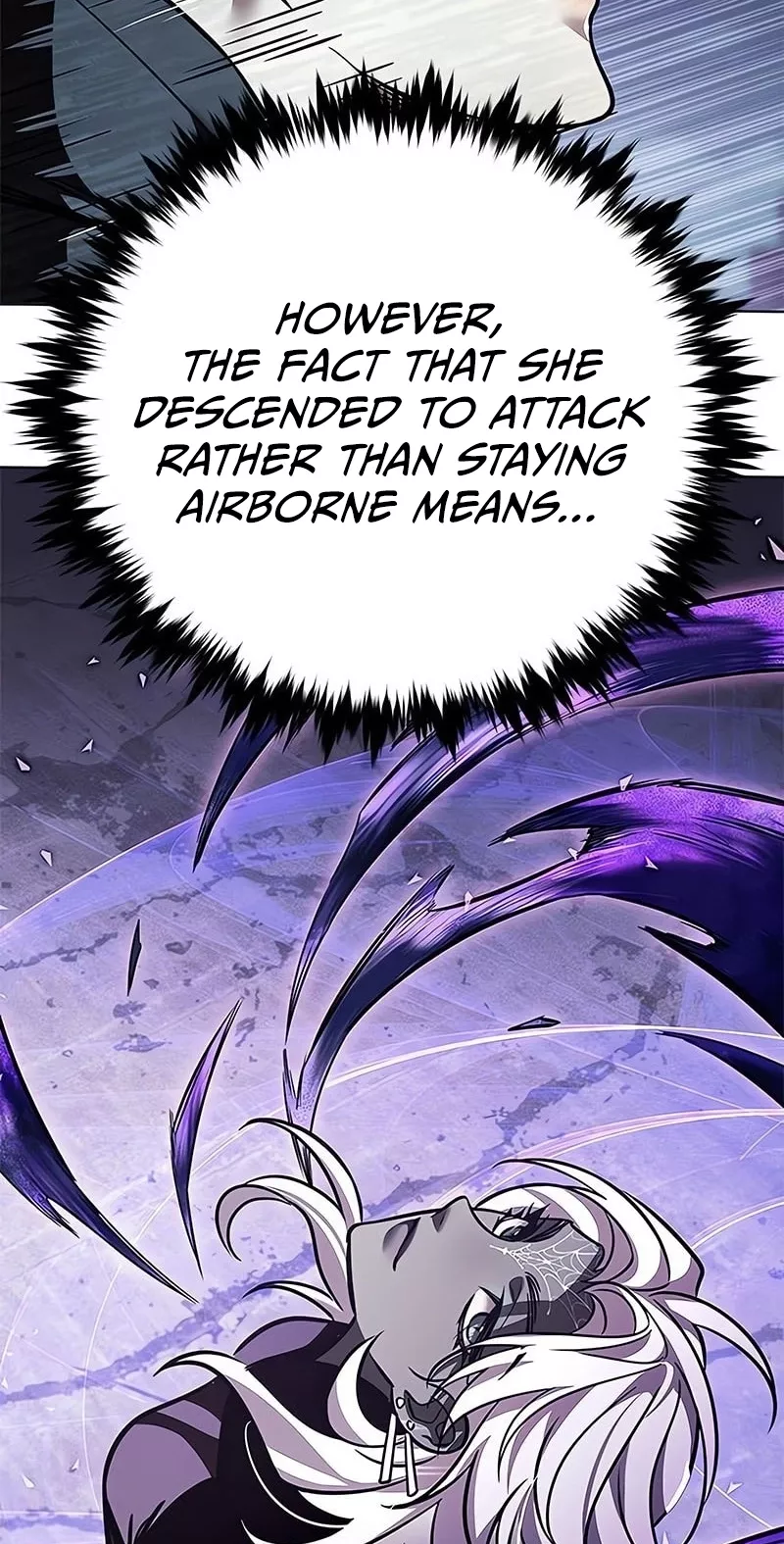 Eleceed, chapter 380, image 6