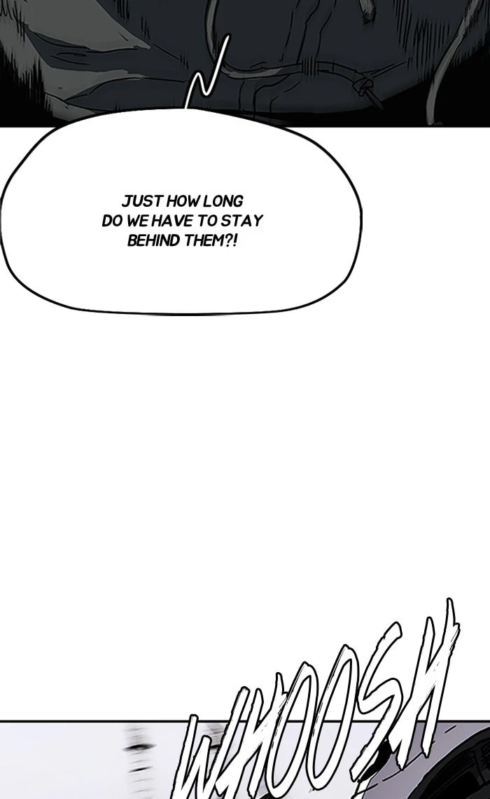 Wind Breaker, chapter 269, image 36
