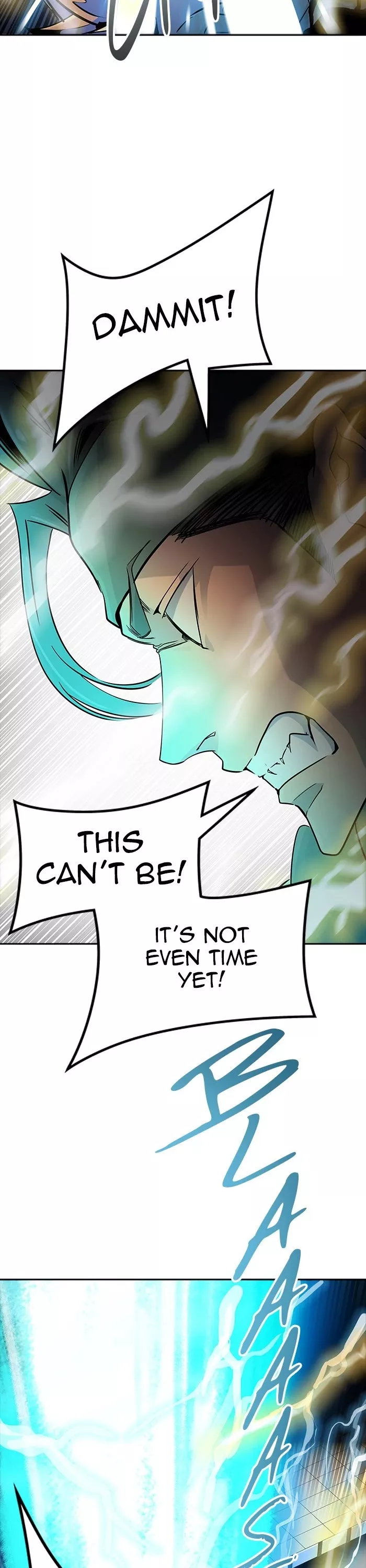 Tower of God, chapter 542, image 15