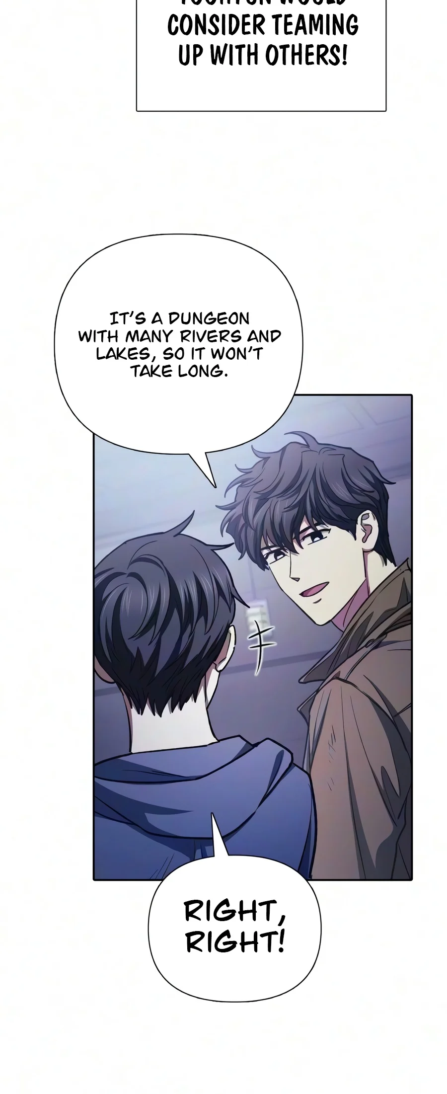 The S-Classes That I Raised, chapter 181, image 15