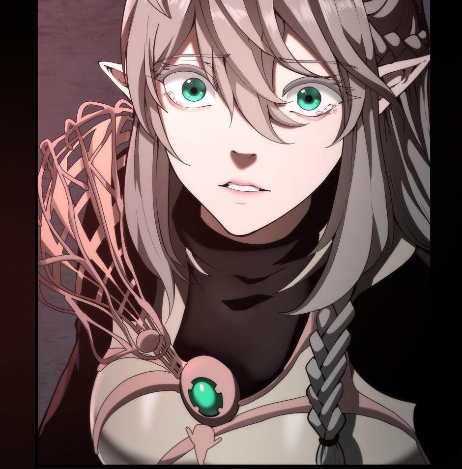 The Beginning After the End, chapter 171, image 121