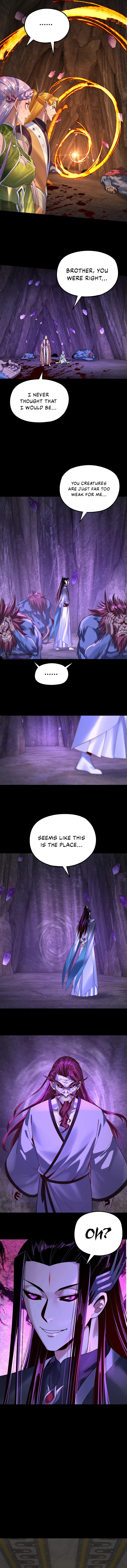 I Am the Fated Villain, chapter 175, image 5