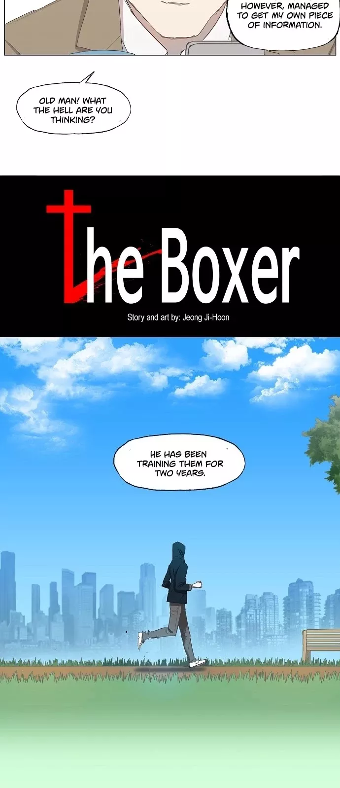 The Boxer, chapter 14, image 3