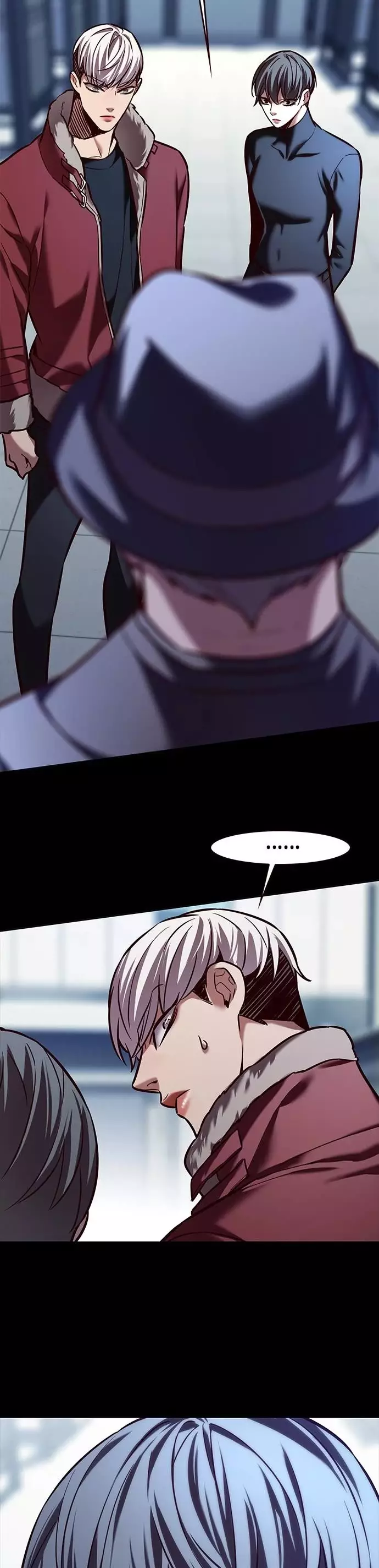 Eleceed, chapter 224, image 39
