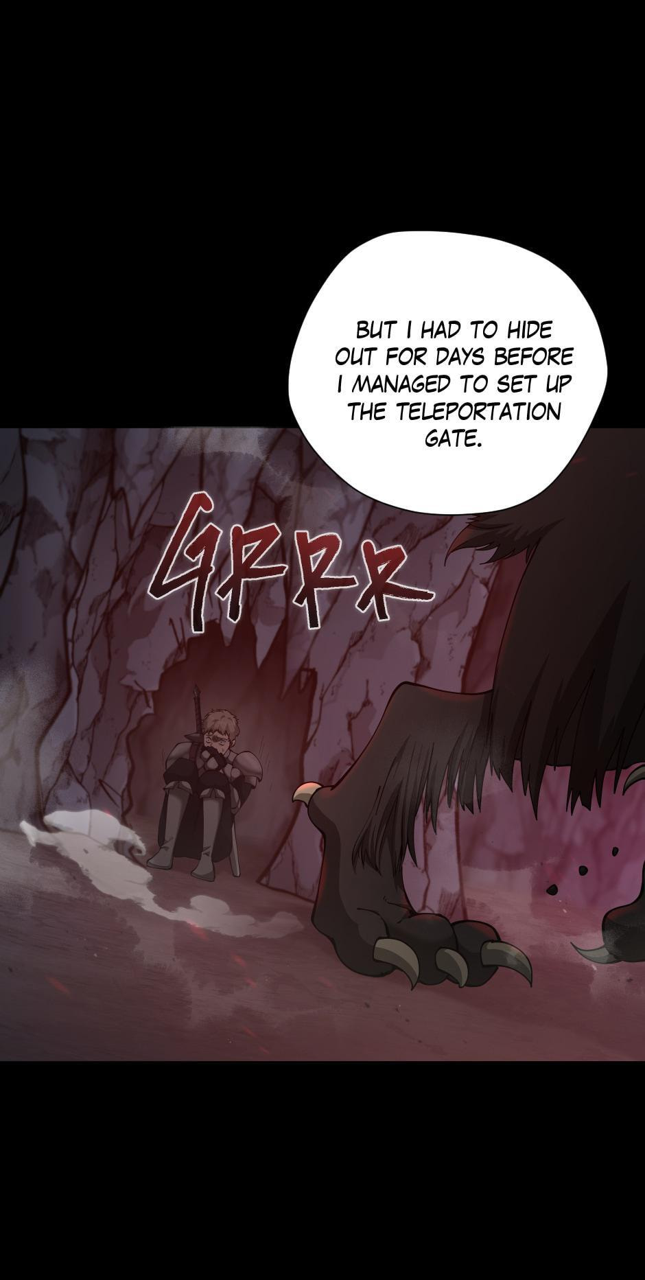 The Beginning After the End, chapter 169, image 130