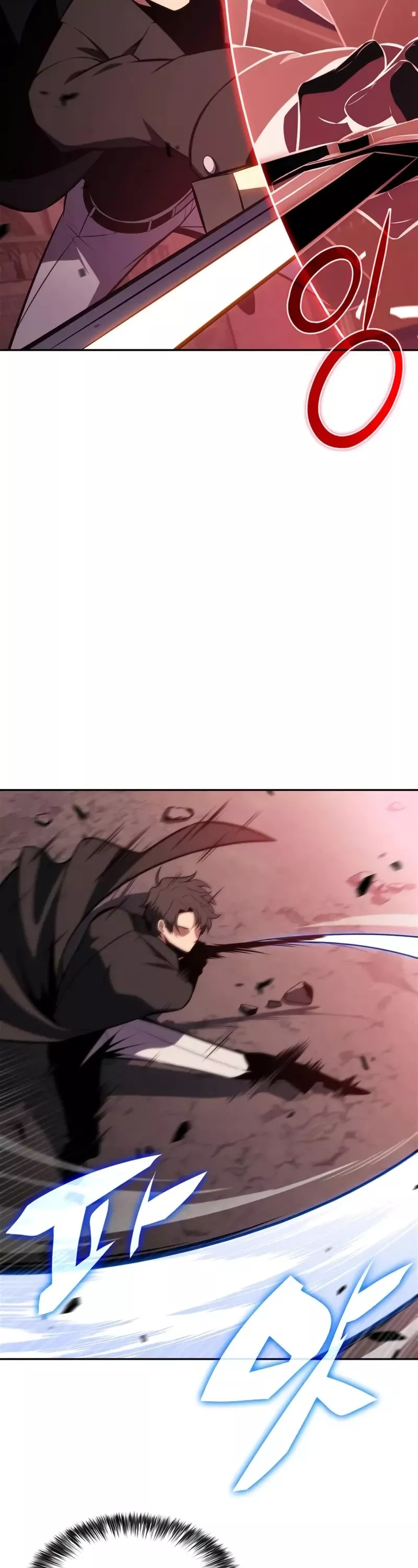 Solo Max-Level Newbie, chapter 210, image 18