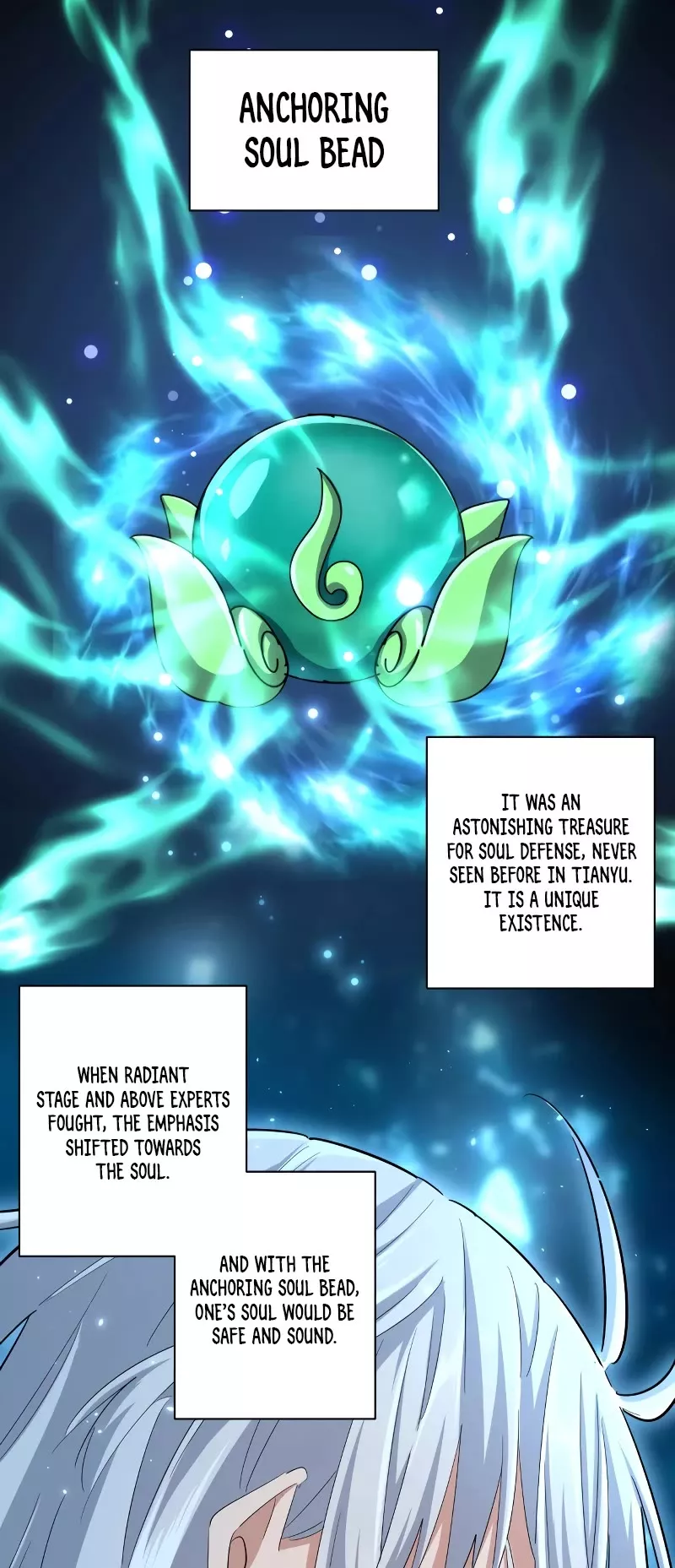 Magic Emperor, chapter 365, image 24