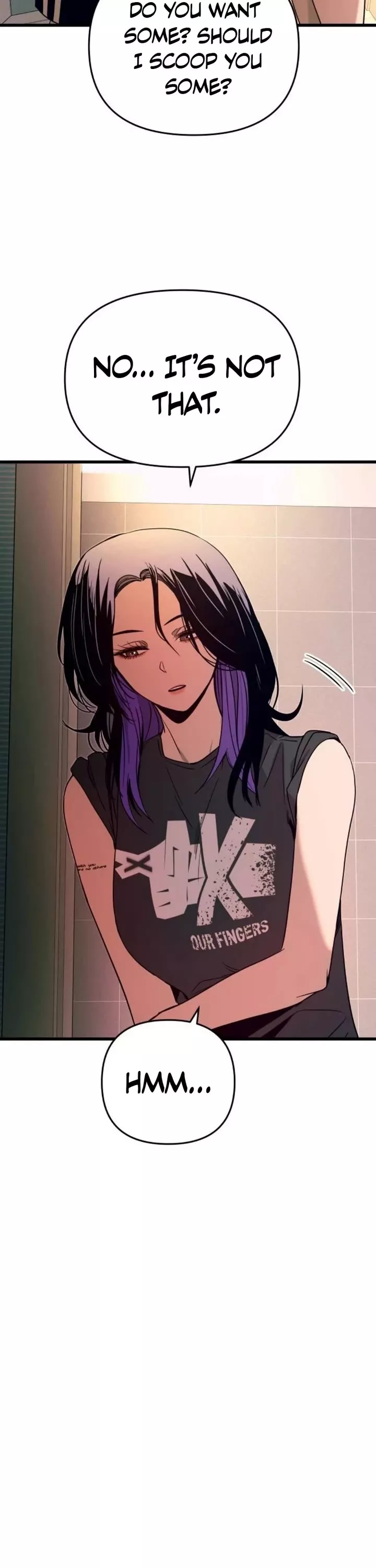 My Bias Gets on the Last Train, chapter 64, image 55