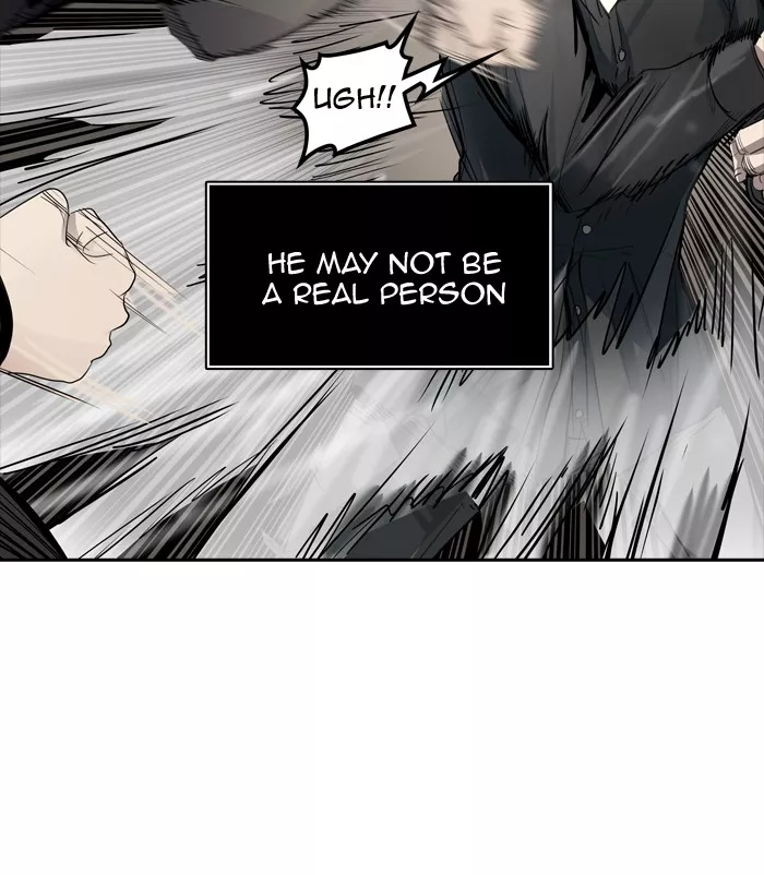 Tower of God, chapter 347, image 31