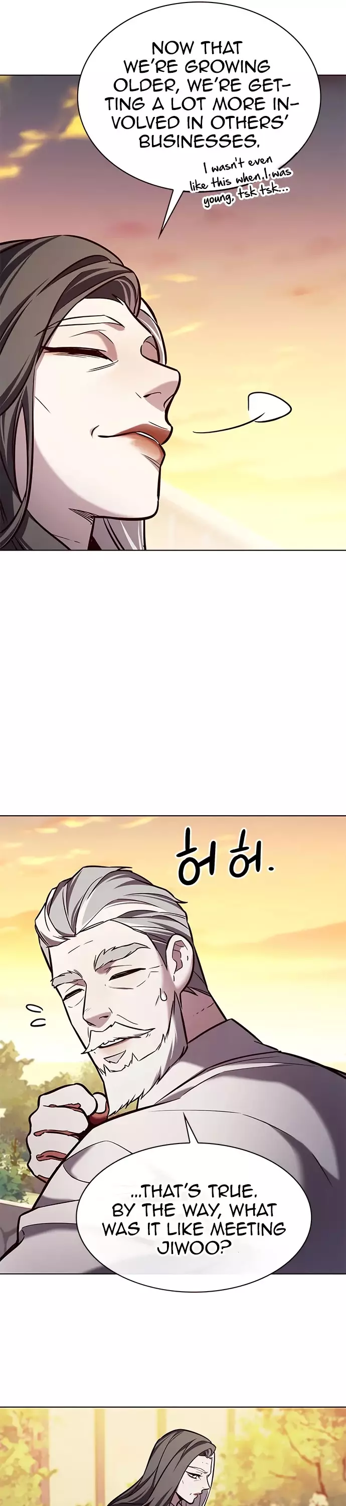 Eleceed, chapter 189, image 7