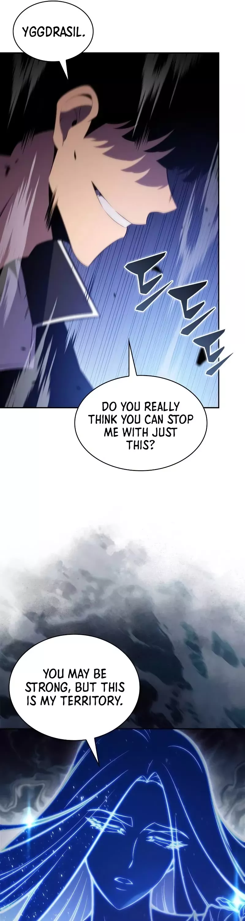 Solo Max-Level Newbie, chapter 140, image 21