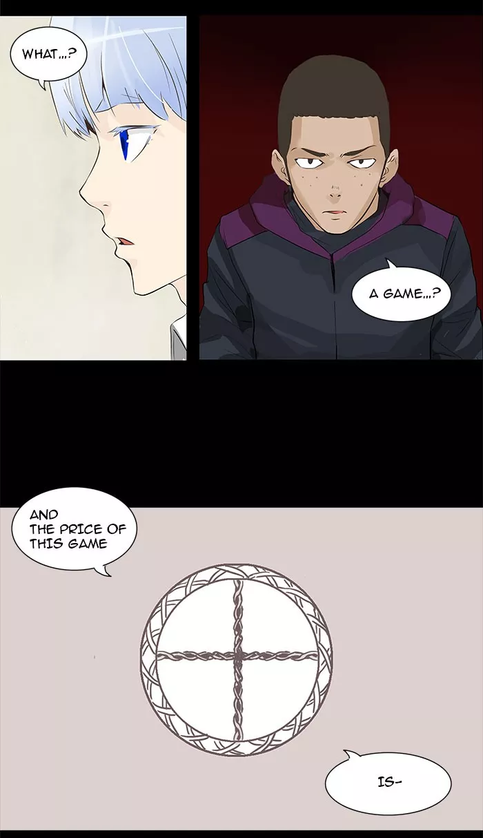 Tower of God, chapter 137, image 46