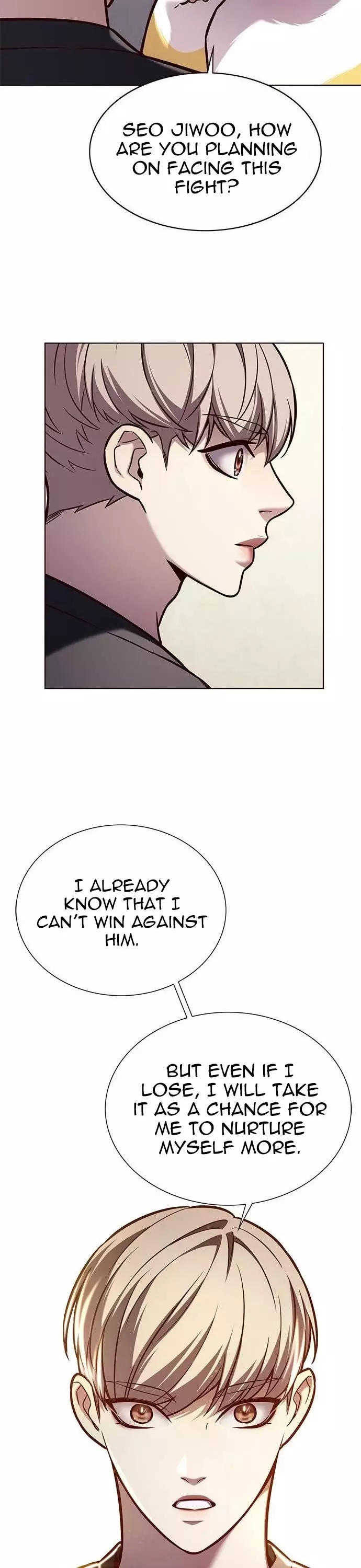 Eleceed, chapter 173, image 17