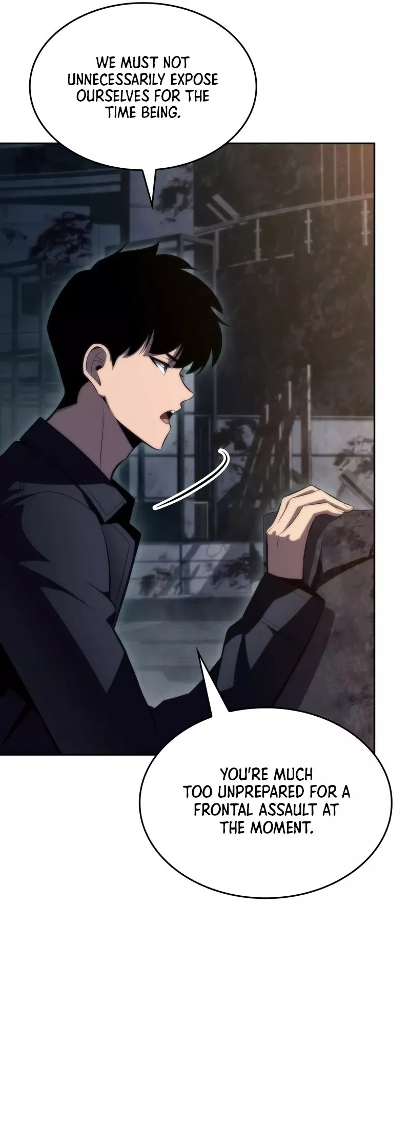 Solo Max-Level Newbie, chapter 59, image 21