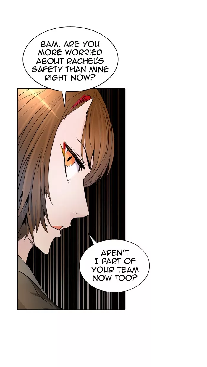 Tower of God, chapter 341, image 62