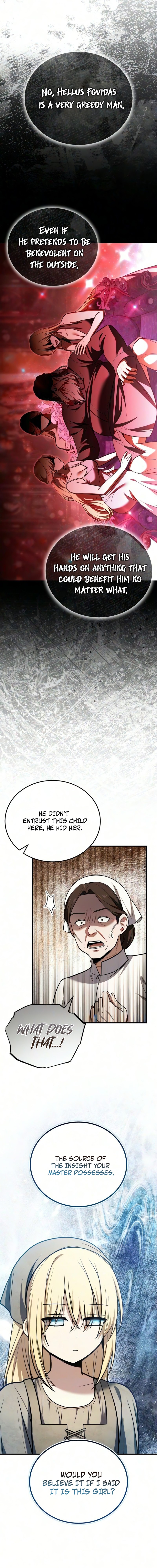 I Married the Dragon I Killed, chapter 12, image 12