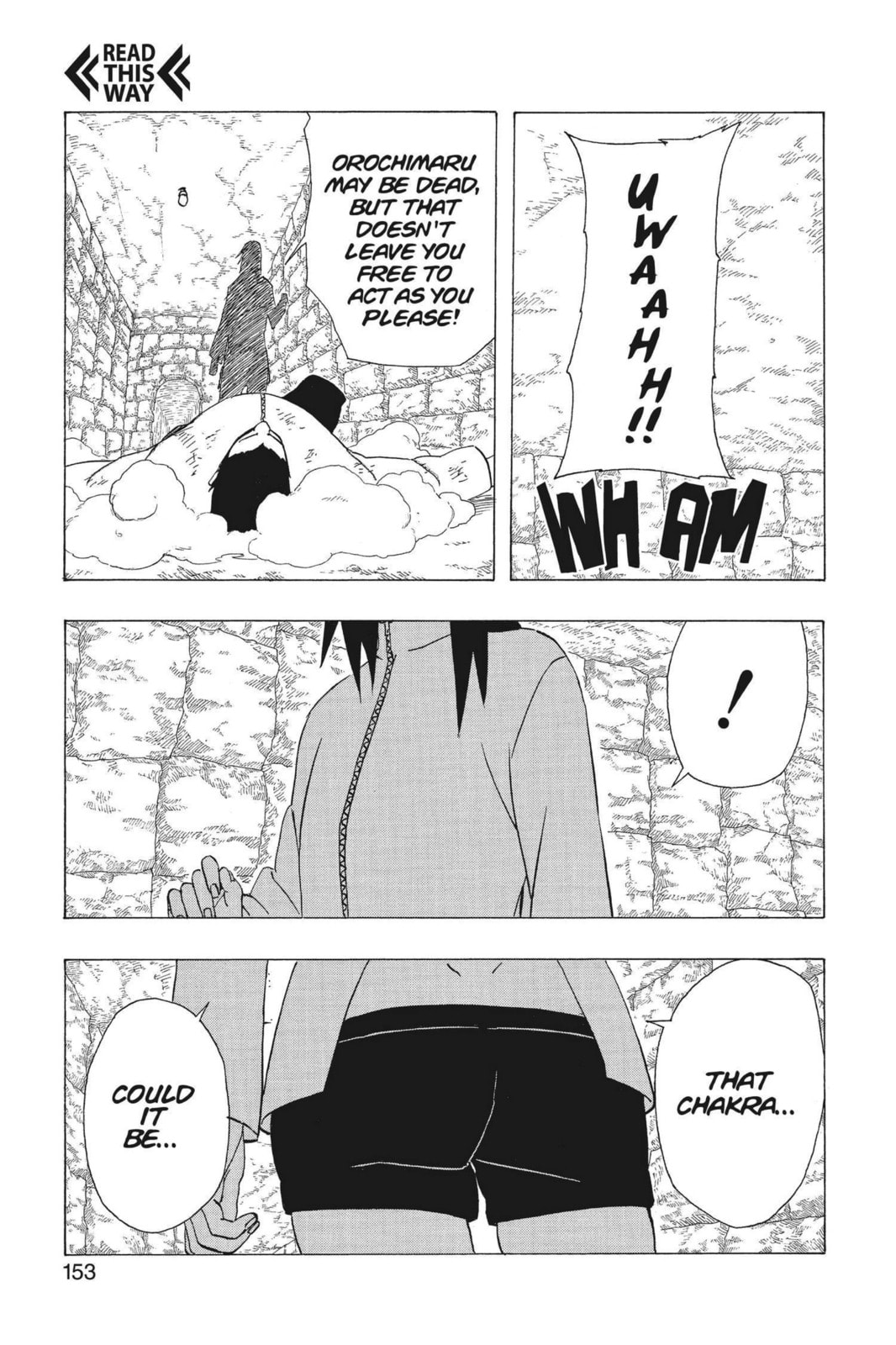 Naruto, chapter 347, image 17