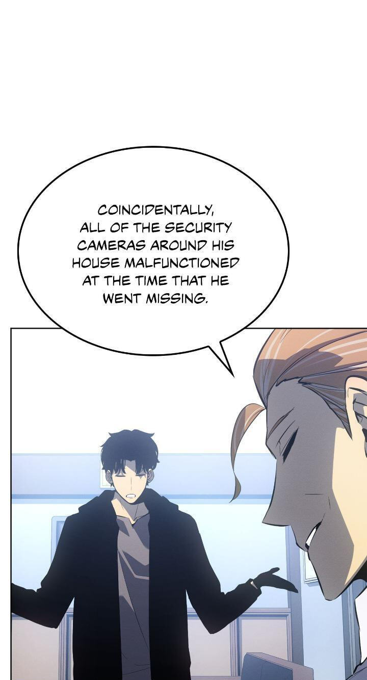 Solo Leveling, chapter 191, image 41