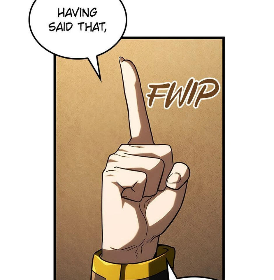 Revenge of the Baskerville Bloodhound, chapter 121, image 80