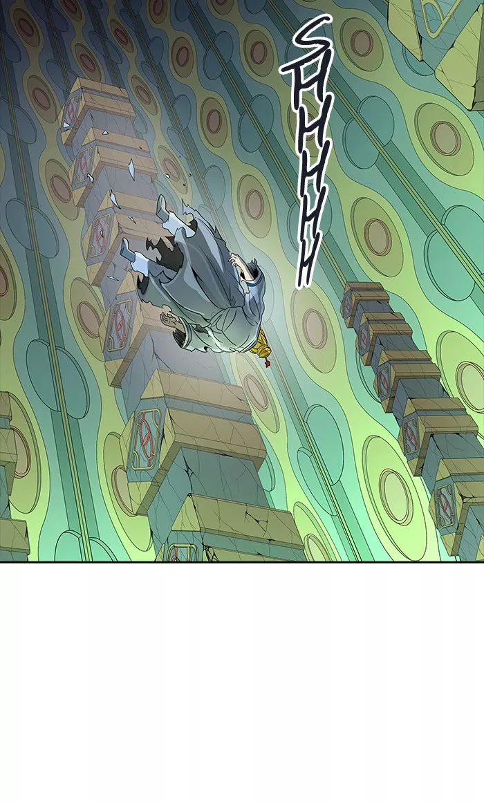 Tower of God, chapter 488, image 170