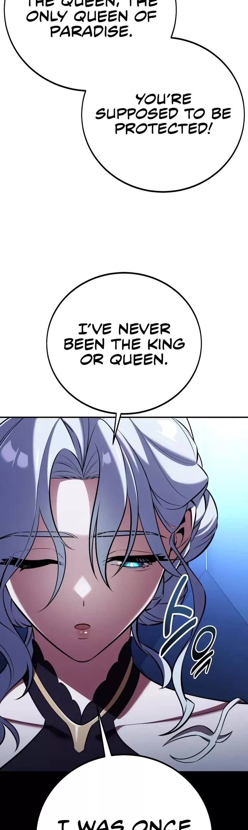I Killed the Main Player, chapter 82, image 39