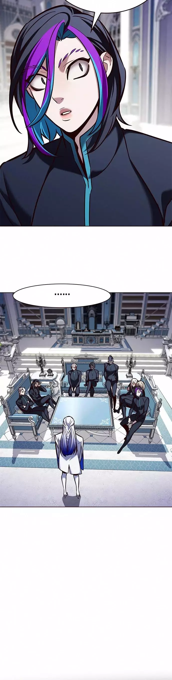 Eleceed, chapter 199, image 18