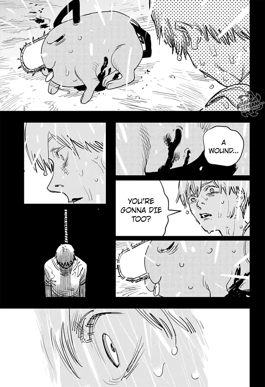 Chainsaw Man, chapter 1, image 13