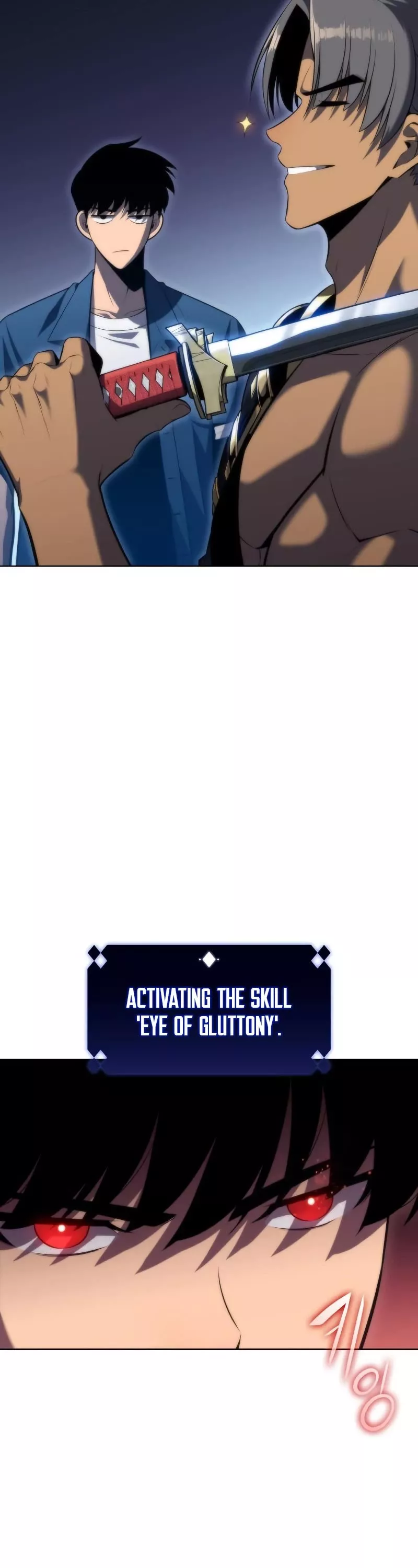 Solo Max-Level Newbie, chapter 68, image 8