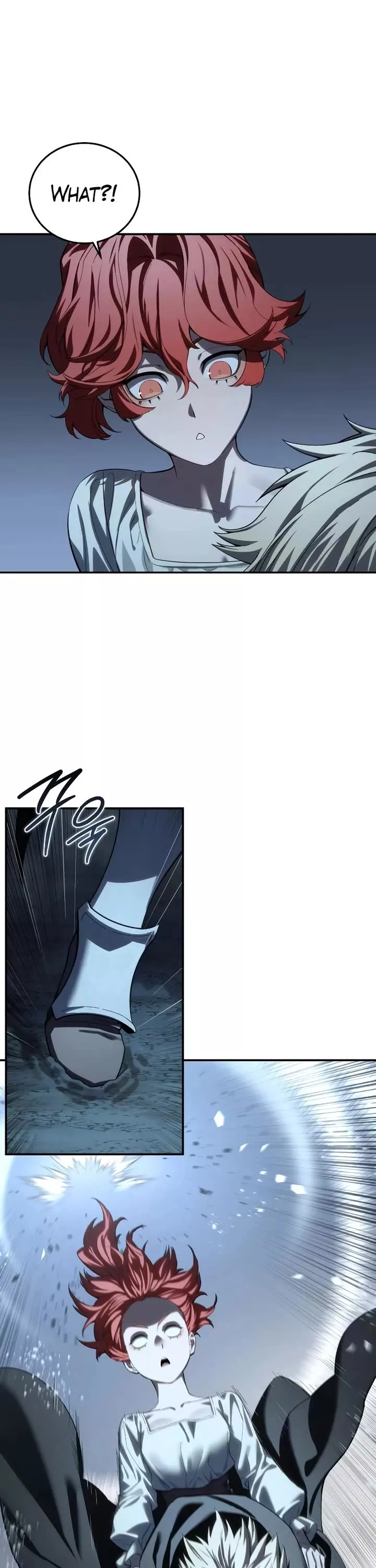 Star-Embracing Swordmaster, chapter 96, image 6