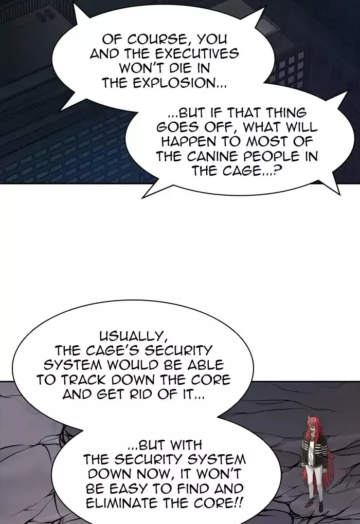 Tower of God, chapter 440, image 18