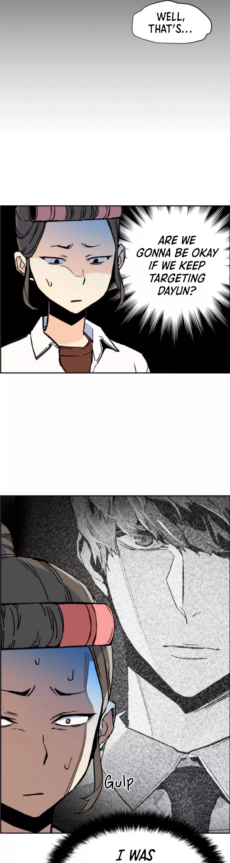 Teenage Mercenary, chapter 2, image 68