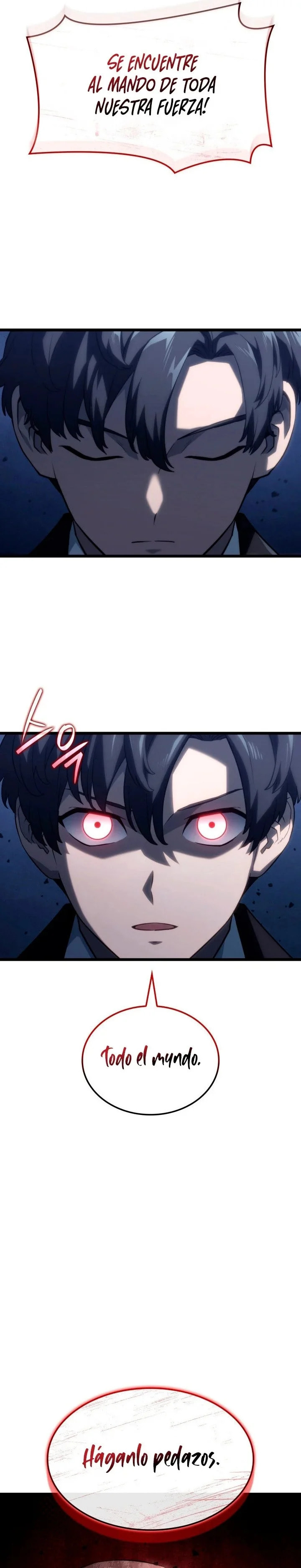 Revenge of the Baskerville Bloodhound, chapter 72, image 33