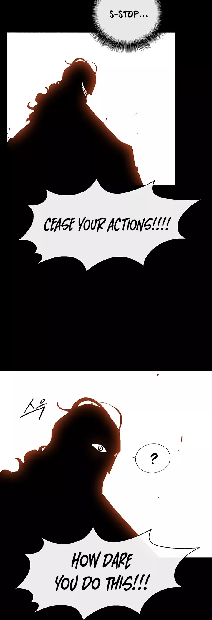 Legend of the Northern Blade, chapter 61, image 19