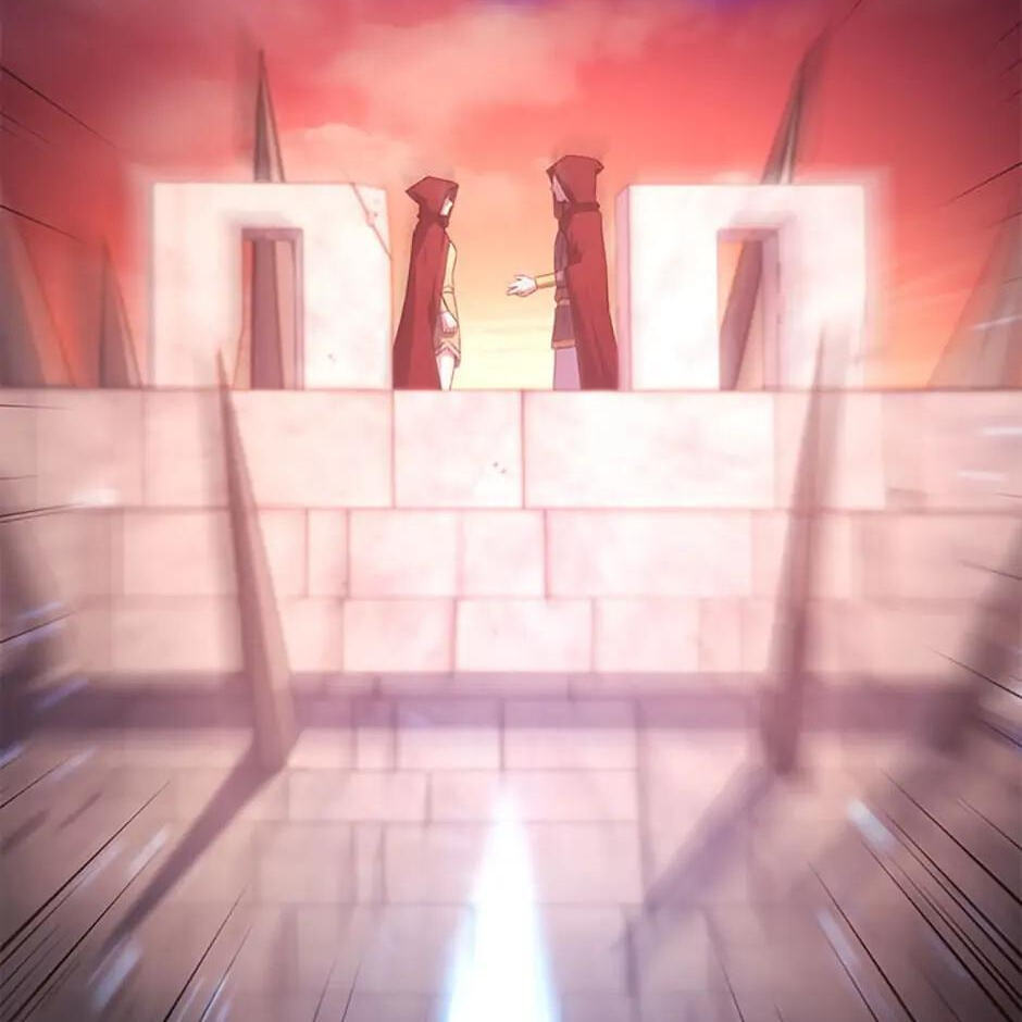 Revenge of the Baskerville Bloodhound, chapter 28, image 31