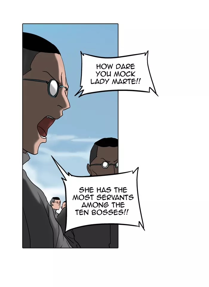 Tower of God, chapter 281, image 33